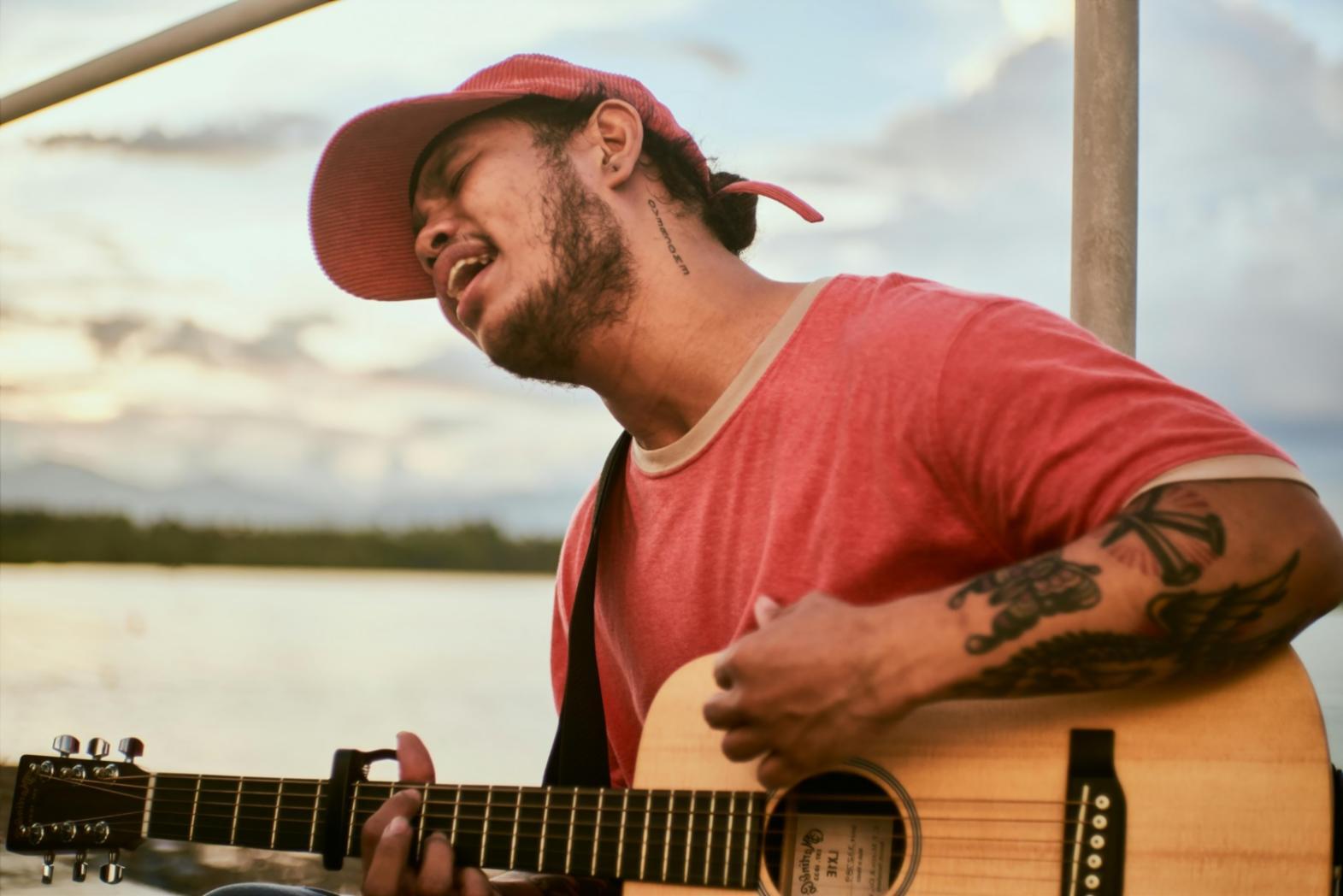 Робота зі звуком у студії