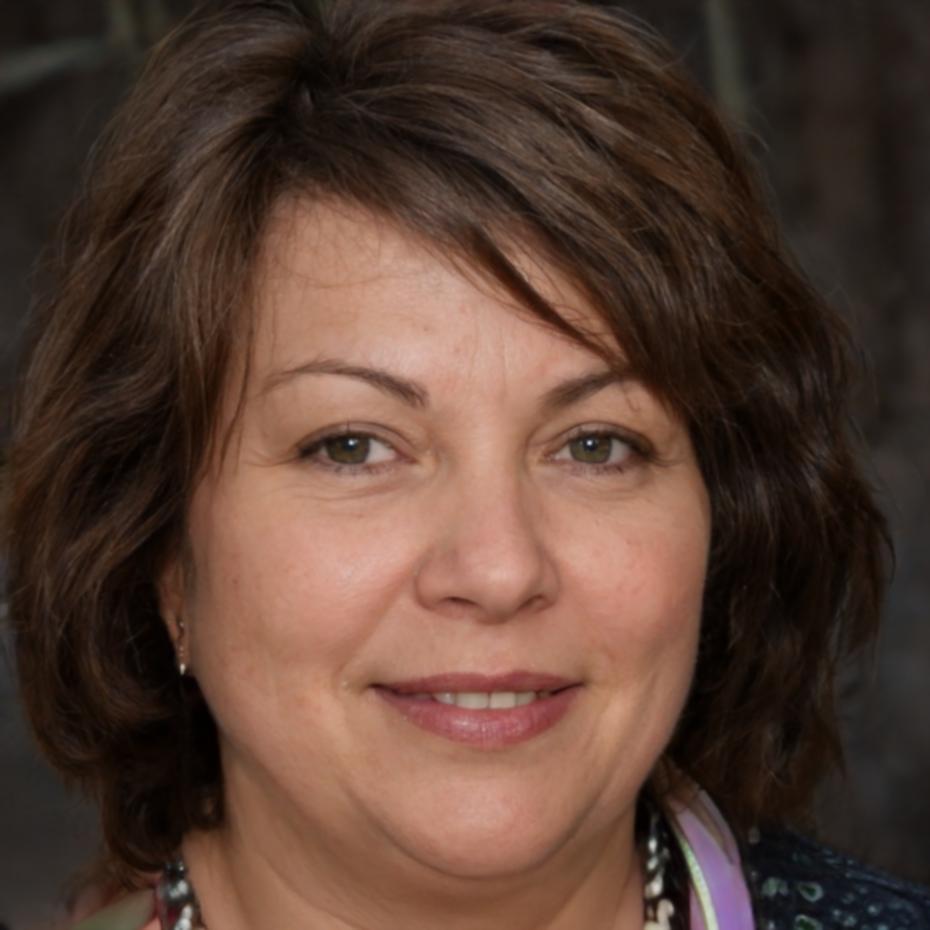 Оксана Яремчук