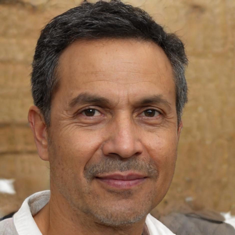 Портрет Олександра Коваленка